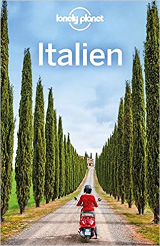 Reiseführer Italien Lonely Planet